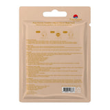 Pure Korean Centella & Niacin Serum Sheet Mask