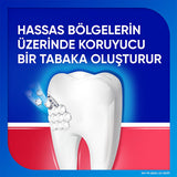 Sensodyne Sensitive Teeth & Gum Whitening Toothpaste for Sensitive Teeth Relief - 2.54 fl oz