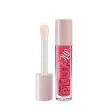Pastel Vegan Plumping Lip Gloss - 204 Sweet Spicy, Cruelty-Free, Hyaluronic Acid & Aloe Vera