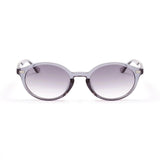 Solest London Grey Unisex Sunglasses for Sun Protection
