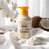 Thalia Coconut Cocktail Body Lotion for Deep Hydration 250 ml