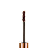 Flormar Hero Volume & Curl Brown Mascara: Long Lasting, Non-Smudge, Clump-Free Formula for Dramatic Lashes
