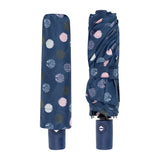 Eklips Full Automatic Polka Dot Umbrella 230302