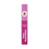 Rival Loves Me Juicy Smoothie Lip Gloss No04 Raspberry 8.5ml