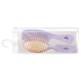 Eklips Summer Hair Brush & Comb Set (Assorted)