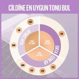 Maybelline Lumi Matte Foundation: Long Lasting, Lightweight, Medium Coverage - Natural Matte Finish for Oily Skin