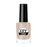 Golden Rose City Color Nail Lacquer 160 Glossy Finish