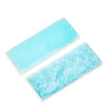 Benri Migraine Relief Band - Cooling Hydrogel Patch for Headache Relief, Non-Medicated Pain Relief, Cold Therapy