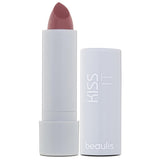 Beaulis Matte Lipstick - Long-Lasting, Moisturizing Lip Color for Dry Lips