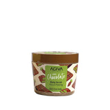 Agiva Dubai Chocolate Body Scrub for Smooth Skin 300 ml