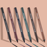 Flormar Extreme Tattoo Waterproof Gel Eyeliner - Long Lasting, Smudge Proof Eye Makeup - Intense Blue