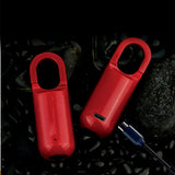 Smart Keyless Fingerprint Locker Lock