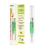 Mixup. Nail and Cuticle Care Oil - Intensive Moisturizing & Strengthening for Dry Nails & Cuticles
