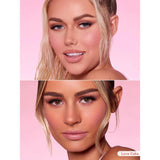 Sheglam Color Bloom Matte Liquid Blush in Love Cake
