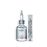 Vichy LiftActiv Supreme H.A. Epidermic Filler: Advanced Anti-Wrinkle Face & Eye Serum - Deeply Hydrating, Reduces Fine Lines, Hypoallergenic, 1.01 fl oz
