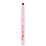 Beaulis Fun Miss Fluffy Blur Lipstick 516 Dusty Desire