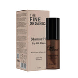 The Fine Organics GlamorPH pH-Color Changing Lip Oil 5 ml