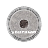 Kryolan Satin Powder SP 232 Metallic Shimmer Eyeshadow 3 g