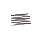 Flormar Brow Micro Filler Pen: Achieve Natural, Long-Lasting Fuller Eyebrows with Easy Application - Deep Brown