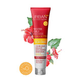 Urban Care Twisted Curls: Hibiscus & Shea Butter Curl Defining Cream - Frizz Control, Intense Moisture, Silicone & Paraben Free - 5.92 fl oz