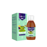 VeNatura Kids Magnesium Liquid Supplement 100 ml