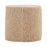 Benri Elastic Bandage - Adhesive, Water-Resistant Support for Injuries & Veterinary Use