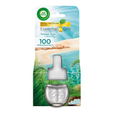 Air Wick Electric Scented Oil Refill Turquoise Waters 1 Count