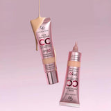 Golden Rose Skin Perfect CC Cream SPF50 in 103 Nude 30ml