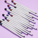 Beaulis Twist It Retractable Eyeliner 100 Black 0.28g