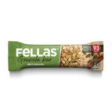 Fellas Four Seed Granola Bar Nutritious Fiber Snack 23g