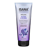 Isana Professional Silver & Shine Conditioner for Blonde Hair 200ml