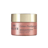 Nuxe Creme Prodigieuse: Revitalizing Night Face Balm with Jasmine - Natural Anti-Aging, Skin Recovery & Anti-Pollution - 50ml