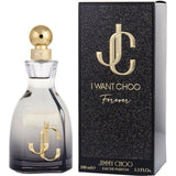 Jimmy Choo I Want Choo Forever Eau de Parfum 3.4 oz / 100ml for Women