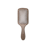 Janeke Wood Wooden Hair Brush for Smooth Styling SP94N