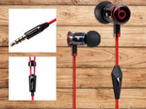 Beats by Dr. Dre iBeats Headphones with ControlTalk from Monster