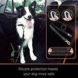 iBuddy Dog Car Seat Covers