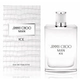 Jimmy Choo Man Ice Eau De Toilette
