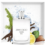 Jimmy Choo Man Ice Eau De Toilette
