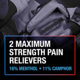 Icy Hot Pro Pain Relief Dry Spray, 4 oz Spray