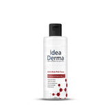 Idea Derma AHA BHA PHA Clarifying & Brightening Toner 200 ml