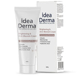 Idea Derma Brightening & Spot Care Cream 50ml
