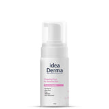 Idea Derma Sensitive Skin Cleansing Foam with Centella 100 ml