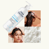Idea Derma Hyaluronic Acid Moisturizing Shampoo for Volume 350 ml