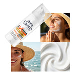 Idea Derma Ideasun Anti Age SPF 50+ Sunscreen 50 ml