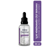 Idea Derma Niacinamide Pore Tightening Serum 30 ml