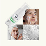 Idea Derma Salicylic Acid Face Wash Foam for Oily Skin 100 ml