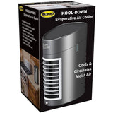 IdeaWorks Kool Down Evaporative Cooler