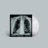feat. Rob Simonsen “Caught Stealing (The Original Motion Picture Soundtrack) [Vinyl]
