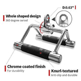 IFast Adjustable Home Gym Power Cage & Squat Rack With Pull-Up Bar Barbell Rack, 1000LBS (SAK12649)