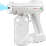 IFLOVE Disinfectant Electrostatic Sprayer Handheld Nano Atomizer